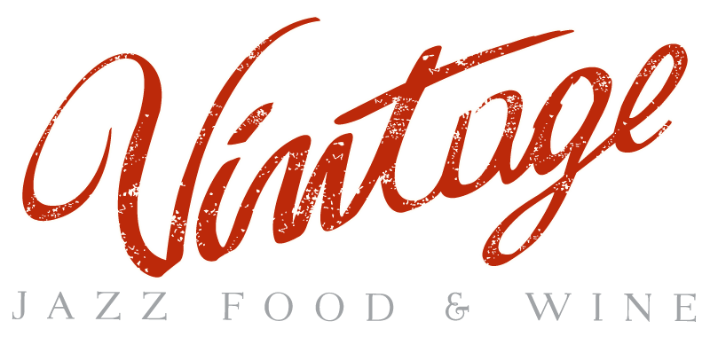 vintagejazzcomo LOGO