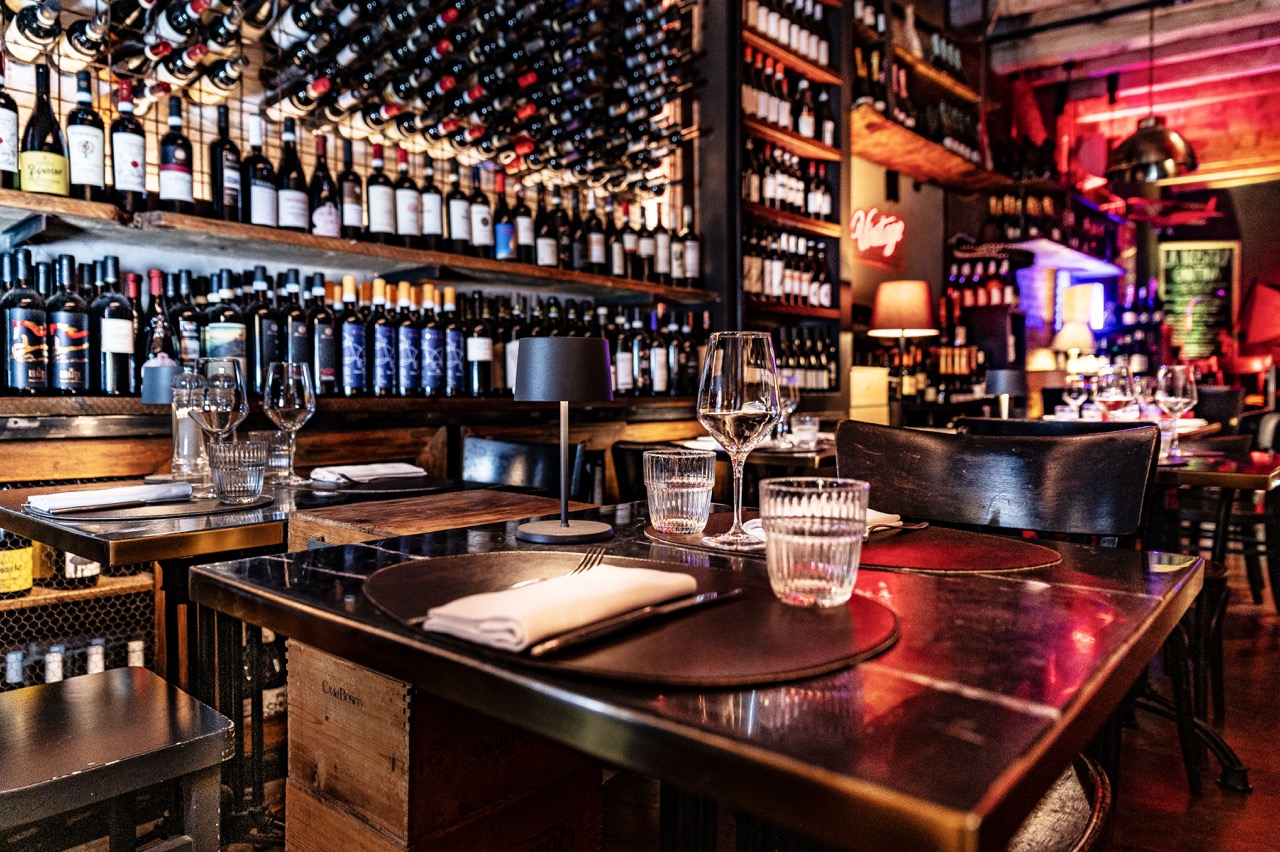 atmosfera del Vintage Jazz a Como
